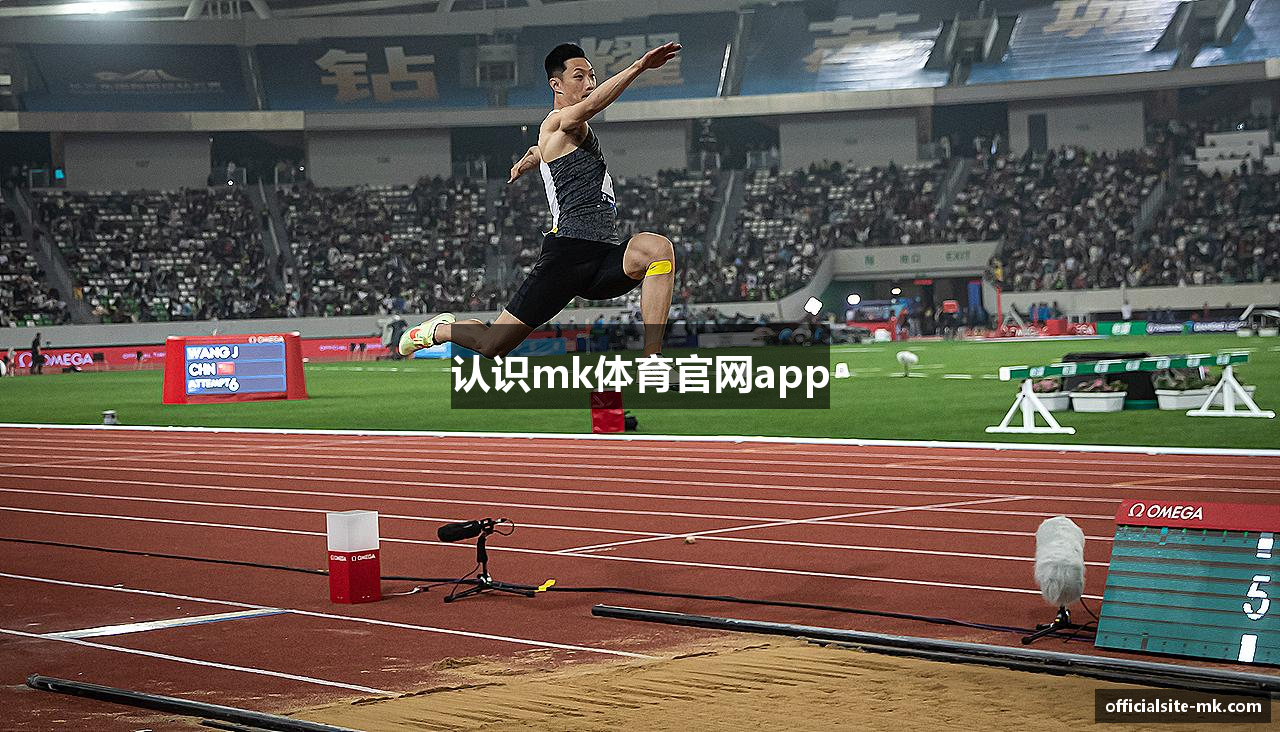 认识mk体育官网app